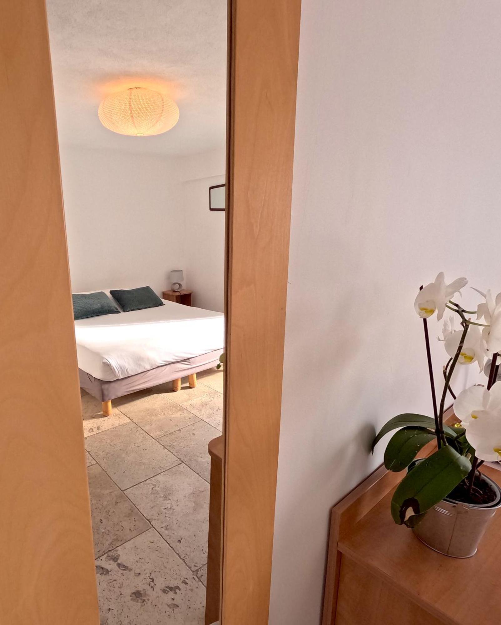 Azur Hotel Le Lavandou Luaran gambar