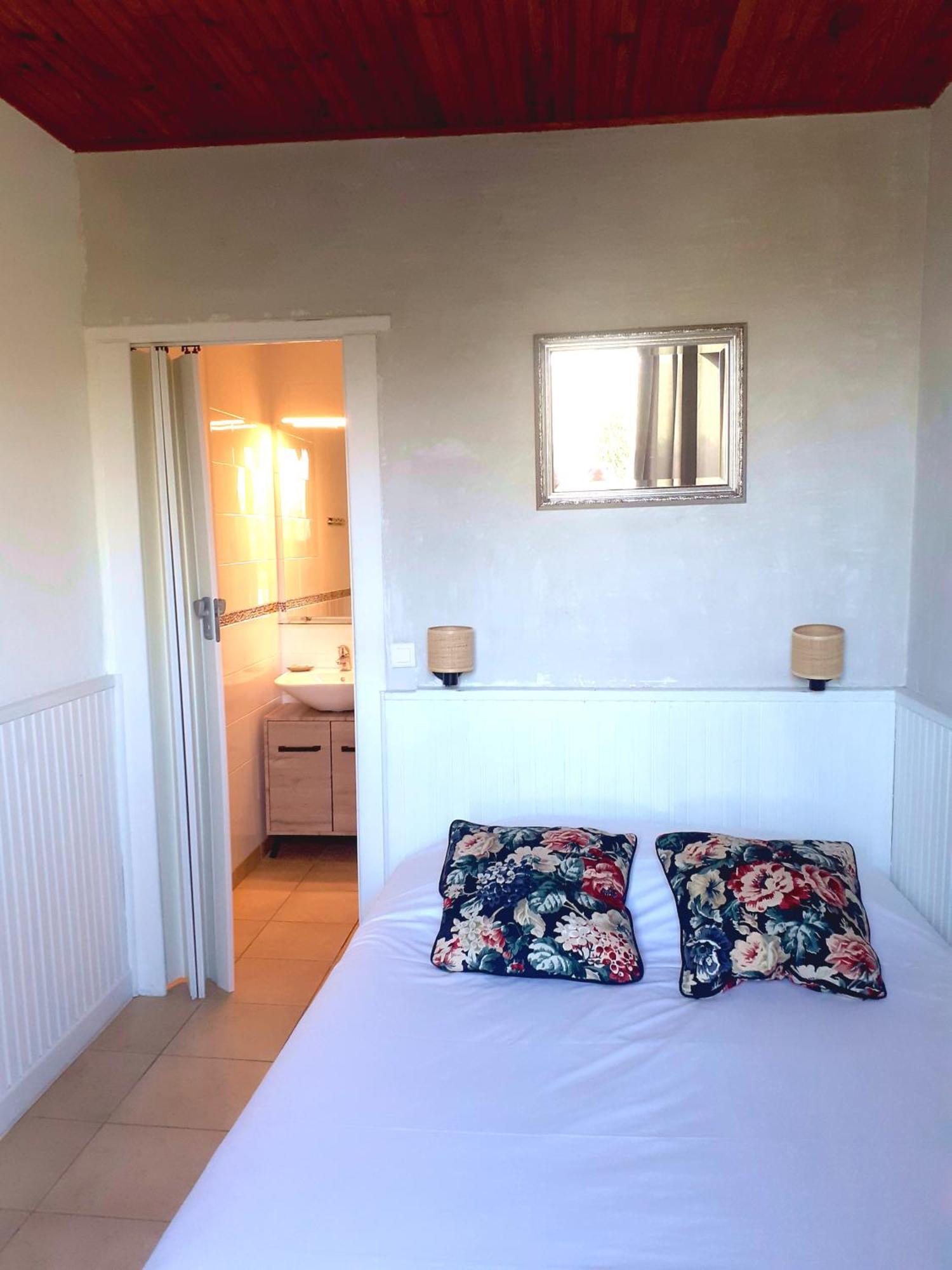 Azur Hotel Le Lavandou Luaran gambar
