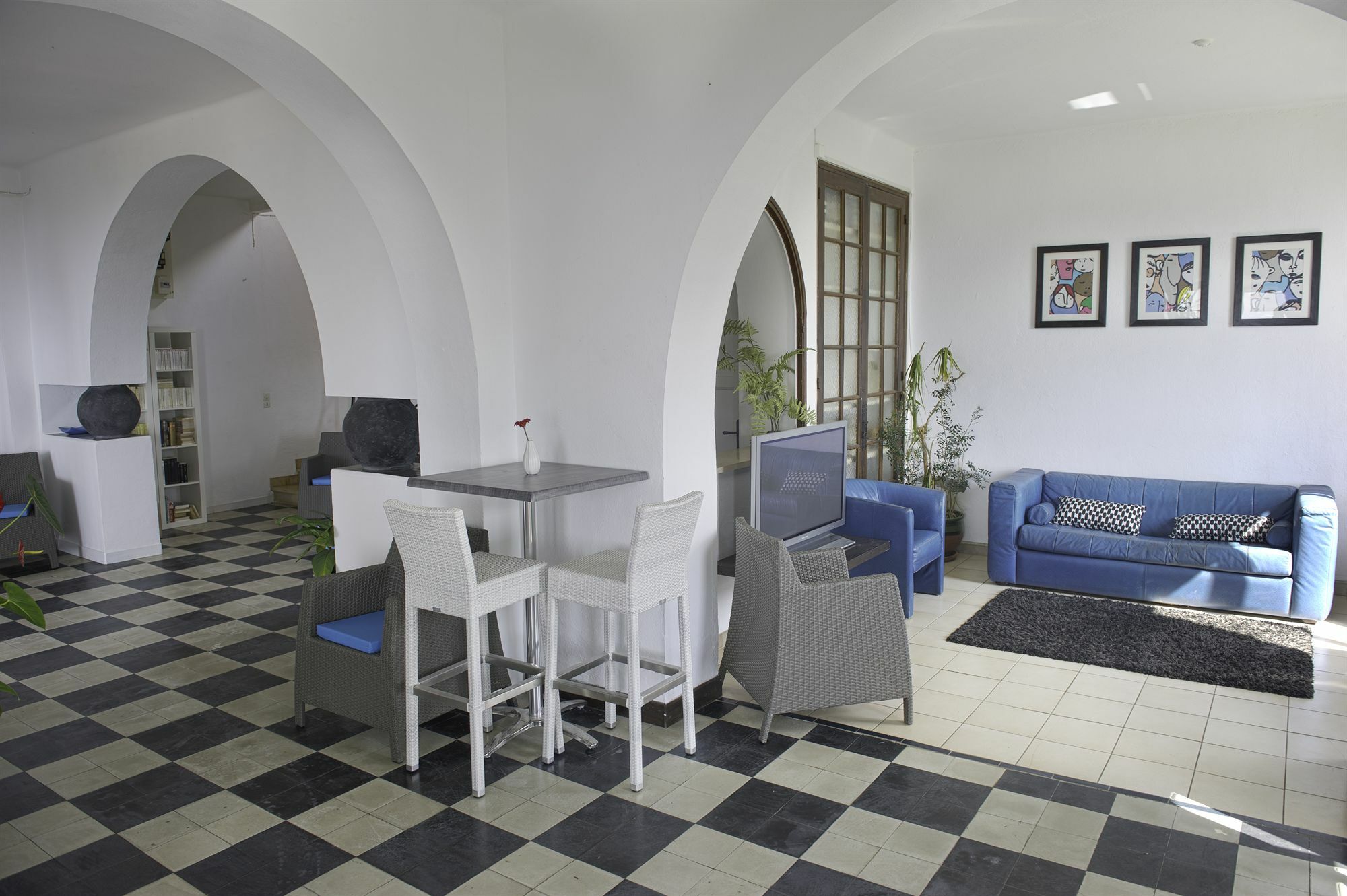 Azur Hotel Le Lavandou Luaran gambar