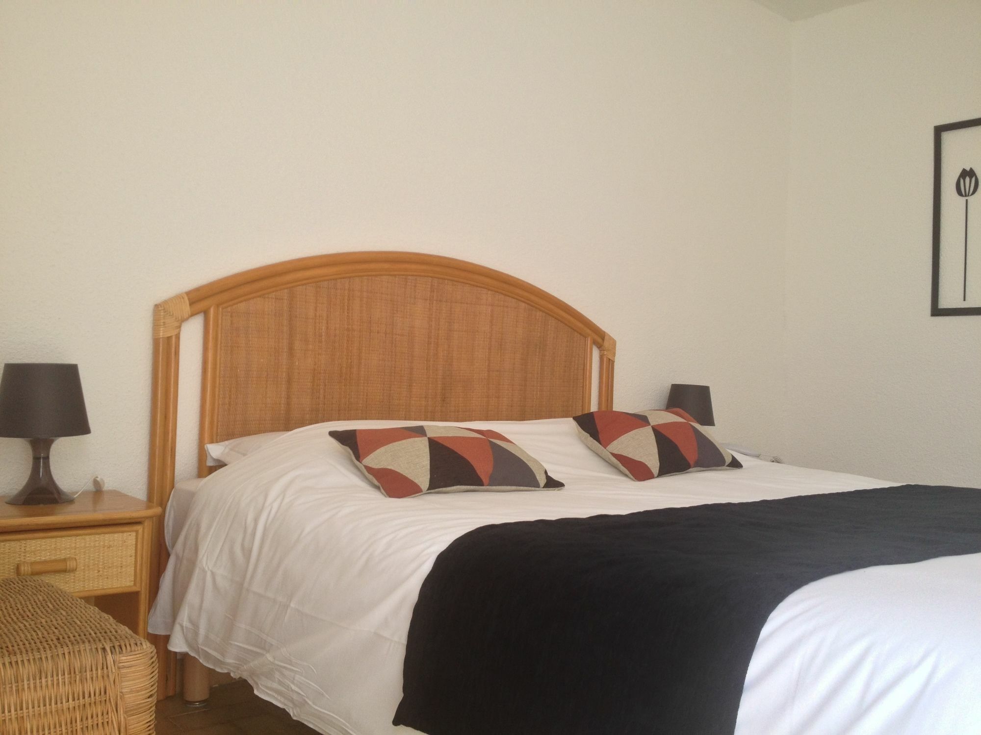 Azur Hotel Le Lavandou Luaran gambar